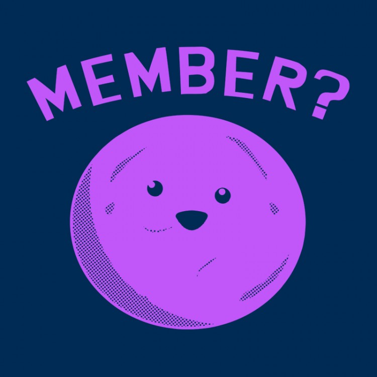 member berry shirt